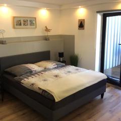 " Michaelas HUUS " zwischen den Meeren, Trappenkamp Holsteinische Schweiz