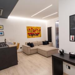 Living Testaccio - Modern Apartment