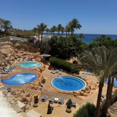 Domina Coral Bay ELIZIR SPA