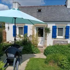 Gîte Ty Bihan Baradoz