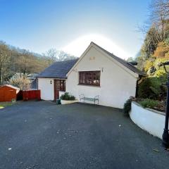 Daisy Cottage - Cosy 2 bed home
