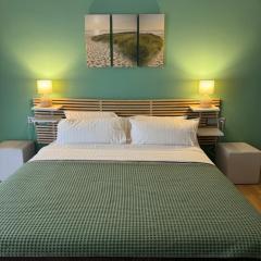 1 BedRoom Apt - Live Like A Local In Kolonaki