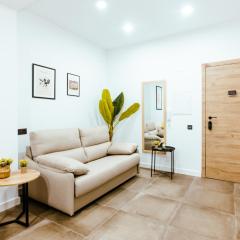 Apartamento nuevo en el centro de Murcia