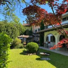 Villa Rose