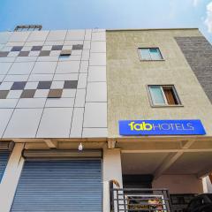 FabExpress Vinayak Residency