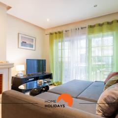 #228 Garrett Flats by Home Holidays