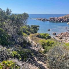Casa nuova indipendente in Sardegna