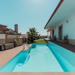 Sunrise Villa - Retreat with pool by Ericeira