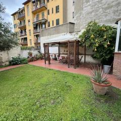 San Jacopino Guesthouse