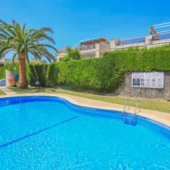 LTIORAL COSTA DORADA - CASA MERCURI Only families