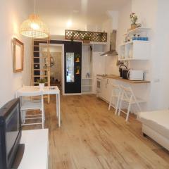 Loft Valencia al Mar