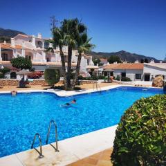 Apartamento Capistrano - South Costa