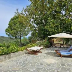 Kymanemi Zakynthos Cottage House