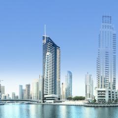 Dusit Princess Residences Dubai Marina