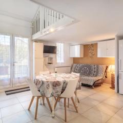 Residence naturiste Eden