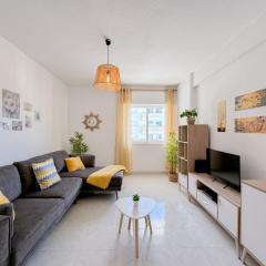 Urban Retreat with Easy Beach Access #1892