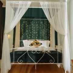 Cosy studio in Vitan