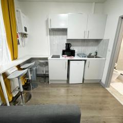 Flat 4 Stay In Aldgate