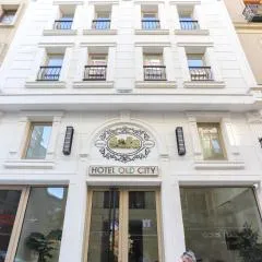 Safa Hotel Old City