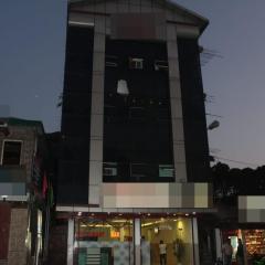 Hotel Bhavani Palampur