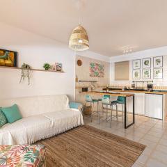 Los Cristianos El Mirador - As de Casas