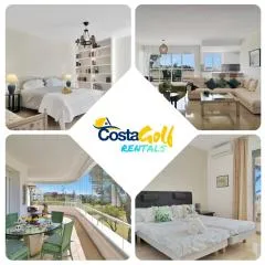 Lujoso y elegante apartamento primera linea golf - LOS FLAMENCOS 7