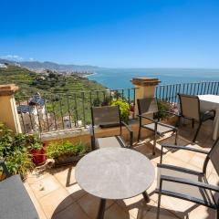 TAMANGO HILL 3-1B NERJA Menyber