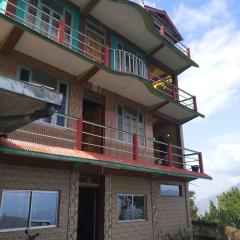 Munsang Basera Homestay Kalimpong