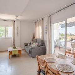 2 Bedroom Apartment in Hacienda Riquelme Golf Resort, Sucina, Murcia
