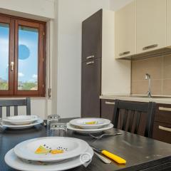 Affittacamere Carmè - Appartamento Le Bombarde