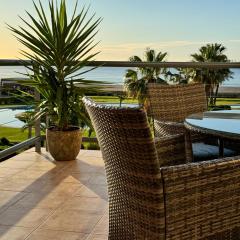 Apartamento Vera Playa