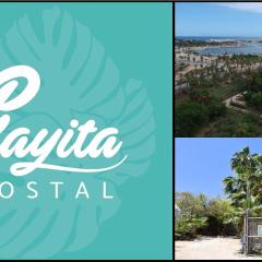 la playita hostal