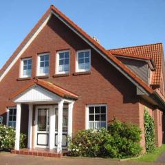 Ferienwohnungen Kapitaens Kajuete