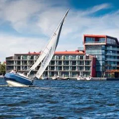 Hotel Mikołajki Leisure & SPA - Destigo Hotels