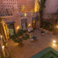 Le Medina Privilège Riad & Spa