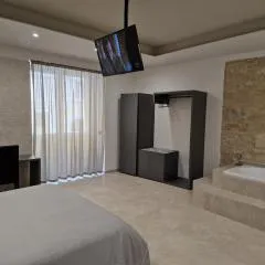 Le note di Fred Rent Room