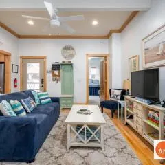 Lake Life Getaway - Condo near downtown!