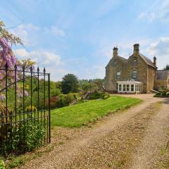 Berkeley House near Bath