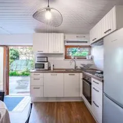 Appartement Schlofa
