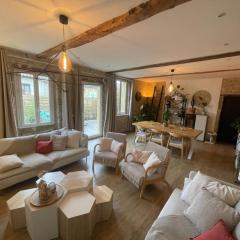 Villa avec Piscine Soupex