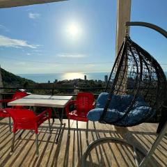 Guesthouse Tornike