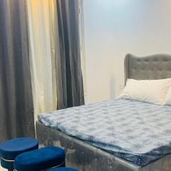 Tricone City Homestay In Patiala