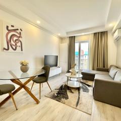 Double Studio B606 StayInn by Cosmopolis