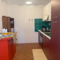 Agosta Guest House