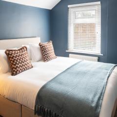 Host & Stay - Pontcanna Mews