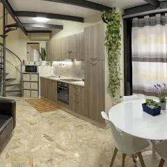 Loft32Pavia, moderno appartamento di 60mq in zona stazione