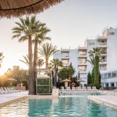 Apartamentos Vistasol