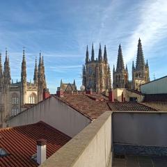 Atuaire Home Centro Historico Valentin Palencia