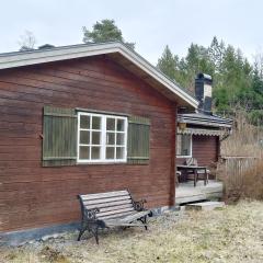 Newly renovated cottage on Musko in the beautiful Stockholm archipelago
