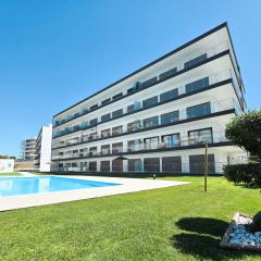 Apartment Praia Rocha Residence Honey Glow